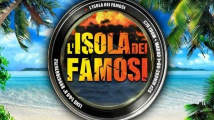 L'isola dei famosi