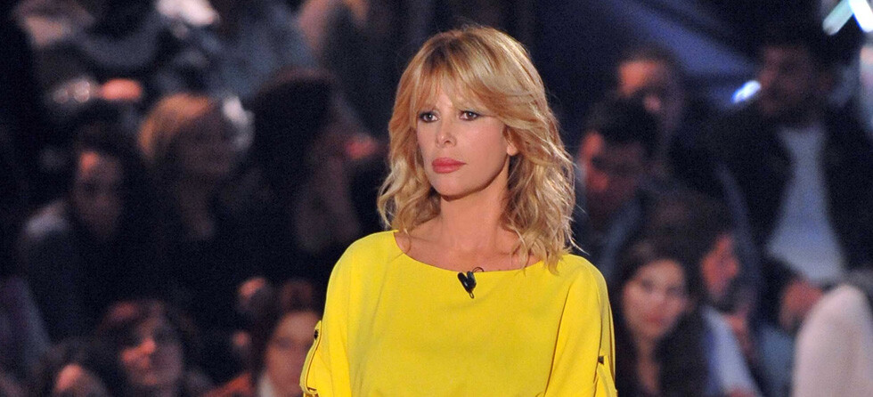 Alessia Marcuzzi