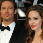 Angelina Jolie contro Brad Pitt, accuse di violenza sui figli