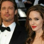 Brad Pitt e Angelina Jolie