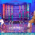 Iva Zanicchi contro Francesca Fialdini, dopo l'insulto a Selvaggia Lucarelli