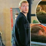 Diletta Leotta e Loris Karius