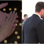 Ignazio Moser e Cecilia Rodriguez