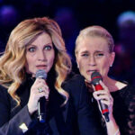 Lorella Cuccarini-Parisi