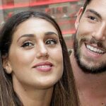 Ignazio Moser e Cecilia Rodriguez