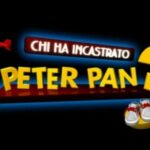 chi ha incastrato peter pan