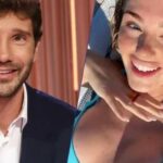 stefano e caroline