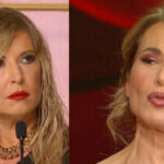 Selvaggia Lucarelli svela il cachet da capogiro di Barbara D'Urso a Ballando con le stelle lucarelli d'urso