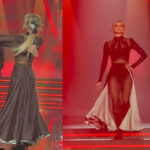 Francesca Fialdini ritorna sul caso delle lastre chieste da Fognini francesca fialdini