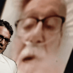 Claudio Lippi dal letto d'ospedale appoggia Fabrizio Corona, pronto ad aiutarlo contro Mediaset claudio lippi