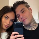 fedez e giulia