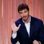 Stefano De Martino inarrestabile, con STEP stravince la sfida degli ascolti stefano de martino