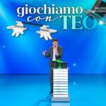 teo mammuccari