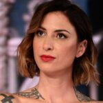 Ema Stokholma è innamorata, con Samurai Jay solo amicizia ema stokholma