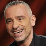 eros ramazzotti