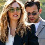 Chiara Ferragni innamoratissima, in Colombia per conoscere i genitori di José Hernàndez chiara ferragni e josé